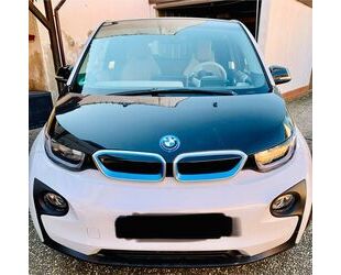 BMW BMW i3 (94 Ah) Ausstg LODGE Gebrauchtwagen