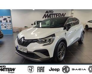 Renault Renault Captur R.S. LINE E-TECH Plug-in 160 Gebrauchtwagen