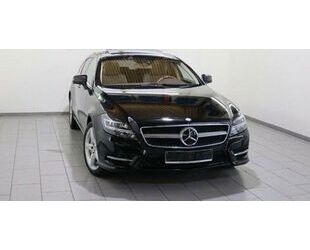 Mercedes-Benz Mercedes-Benz CLS 500 Shooting Brake 4MATIC Vollau Gebrauchtwagen