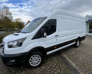 Ford Ford Transit Kasten 350 L4 Trend Gebrauchtwagen