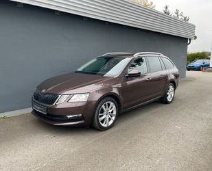 Skoda Skoda Octavia 1.4 TSI DSG Drive Combi Gebrauchtwagen