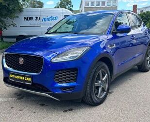 Jaguar Jaguar E-Pace E-PACE Basis AWD Gebrauchtwagen