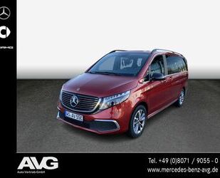 Mercedes-Benz Mercedes-Benz EQV 300 AVANTGARDE Lang LED Distroni Gebrauchtwagen