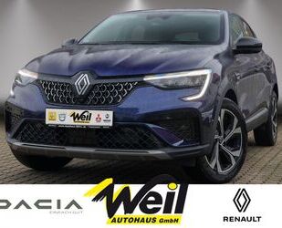 Renault Renault Arkana TECHNO E-Tech Full Hybrid 145 +GOOG Gebrauchtwagen