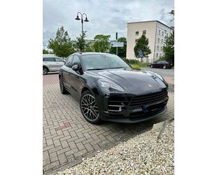 Porsche Porsche Macan S Gebrauchtwagen