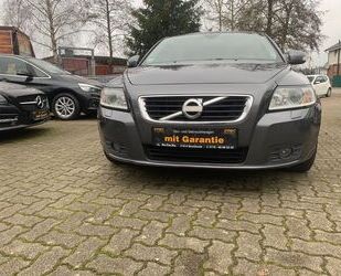 Volvo Volvo V50 Kombi D2 Business Edition Gebrauchtwagen