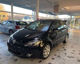 VW Volkswagen Golf Plus VI Highline DSG AUTOMATIK NAV Gebrauchtwagen