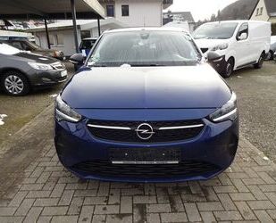 Opel Opel Corsa F Edition Gebrauchtwagen