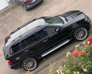 BMW BMW X5 3.0d Sport Edition*22Zoll* V8 Sound*280PS* Gebrauchtwagen