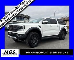 Ford Ranger Gebrauchtwagen