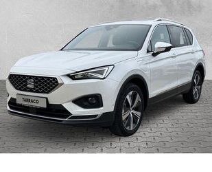 Seat Seat Tarraco 1.4 TSI e-Hybrid Xperience Panorama+L Gebrauchtwagen