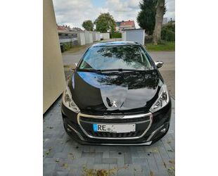 Peugeot Peugeot 208 PureTech 110 EAT6 Allure Allure Gebrauchtwagen