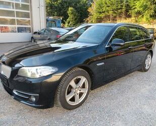 BMW BMW 530 Baureihe 5 Touring 530d xDrive Gebrauchtwagen