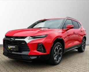 Chevrolet Chevrolet Blazer RS FWD Panorama Navi Gebrauchtwagen