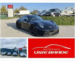 Porsche Porsche 992 GT3 Clubsport-Chrono Paket-Approved 03 Gebrauchtwagen