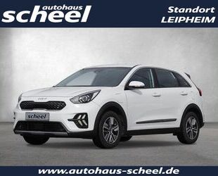 Kia Kia Niro 1.6 Plug-in Hybrid Edition 7 ACC SpurH LM Gebrauchtwagen