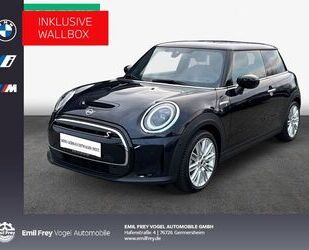 Mini MINI Cooper SE Hatch Head-Up HK HiFi DAB LED RFK S Gebrauchtwagen