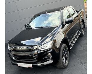 Isuzu Isuzu D-Max Double Cab 4x4 °ASSISTENZ°LEDER°PDC°RF Gebrauchtwagen