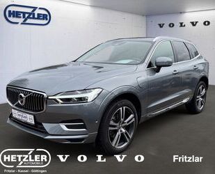 Volvo Volvo XC60 Inscription Plug-In Hybrid AWD T8 Twin Gebrauchtwagen