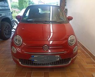 Fiat Fiat 500 1.0 GSE N3 Hybrid - Gebrauchtwagen