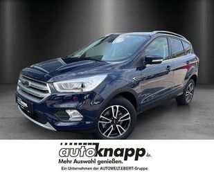 Ford Ford Kuga 2.0 TDCi Cool&Connect 4x2 Sitzheizung AH Gebrauchtwagen