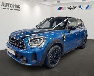 Mini MINI Cooper SE ALL4 Countryman*Navi*Driving Assist Gebrauchtwagen