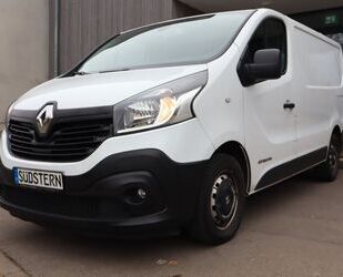 Renault Renault Trafic Kasten L1H1 2,9t Komfort/Navi/Klima Gebrauchtwagen