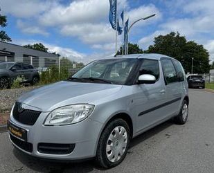 Skoda Skoda COOMFORT/2.HAND/KLIMA/50TKM/PDC/TÜV-SERV.-NE Gebrauchtwagen