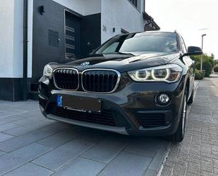 BMW BMW X1 xDrive1,8d Gebrauchtwagen