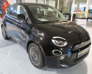 Fiat Fiat 500e Passion 500 Elektro (42 kWh) Gebrauchtwagen