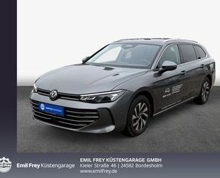 VW Volkswagen Passat Variant 2.0 TDI SCR DSG Business Gebrauchtwagen