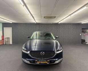 Mazda Mazda CX-30:Selection:Design-Paket. Allrad. BOSE S Gebrauchtwagen