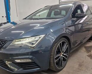 Seat Seat Leon ST Cupra 290 Digital Pano Kamera ACC Gebrauchtwagen