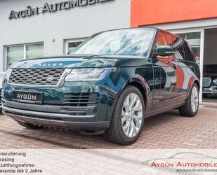 Land Rover Land Rover Range Rover 5,0 V8 P525 Vogue / Panoram Gebrauchtwagen