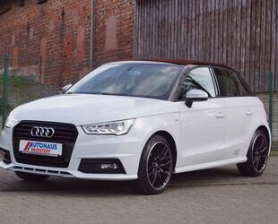 Audi Audi A1 Sportback Sport S Line * Navi * Bi-Xenon Gebrauchtwagen