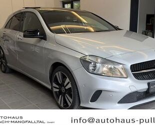 Mercedes-Benz A 220 Gebrauchtwagen