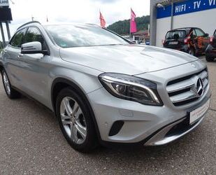 Mercedes-Benz Mercedes-Benz GLA -Klasse GLA 220 CDI / d 4Matic N Gebrauchtwagen