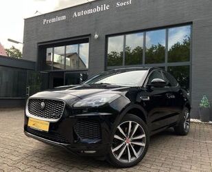 Jaguar Jaguar E-PACE R-Dynamic SE AWD*1°Hand*VIRTUAL*MERI Gebrauchtwagen