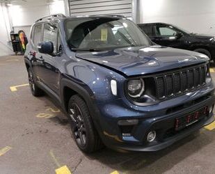 Jeep Jeep Renegade S Plug-In-Hybrid 4xe, Kenwood, ACC, Gebrauchtwagen