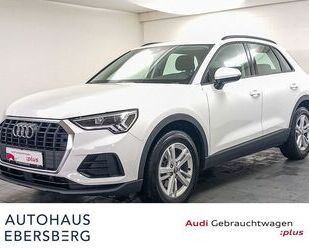 Audi Audi Q3 35 TFSI DAB Spiegel+ LED Navi+ PDC virtual Gebrauchtwagen