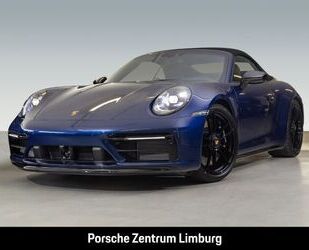 Porsche Porsche 992 911 Carrera GTS Cabrio Liftsy-VA InnoD Gebrauchtwagen