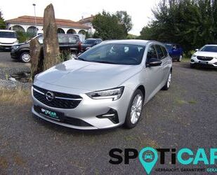 Opel Opel Insignia ST 2.0D AT Business Elegance NAVI AH Gebrauchtwagen