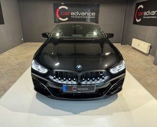 BMW BMW 8 Cabrio M850 i xDrive Gebrauchtwagen