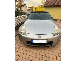 Nissan Nissan 350Z ROADSTER Gebrauchtwagen