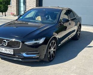 Volvo Volvo S90 D5 Inscription *AWD*B&W*360-kam**Max-FUL Gebrauchtwagen