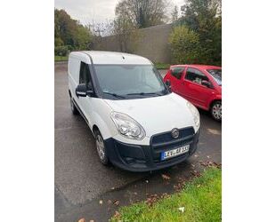 Fiat Fiat Doblo 1,3 16V Multijet Kasten Gebrauchtwagen