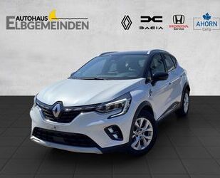 Renault Renault Captur II Intens E-Tech 160 SHZ/LM Gebrauchtwagen