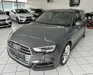 Audi Audi S3 Sportback 2.0 TFSI quattro-Virtual-Acc Gebrauchtwagen