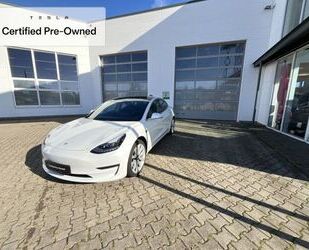 Tesla Tesla Model 3 Long Range AWD Gebrauchtwagen