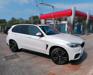 BMW BMW X5 M xDrive35i - Gebrauchtwagen